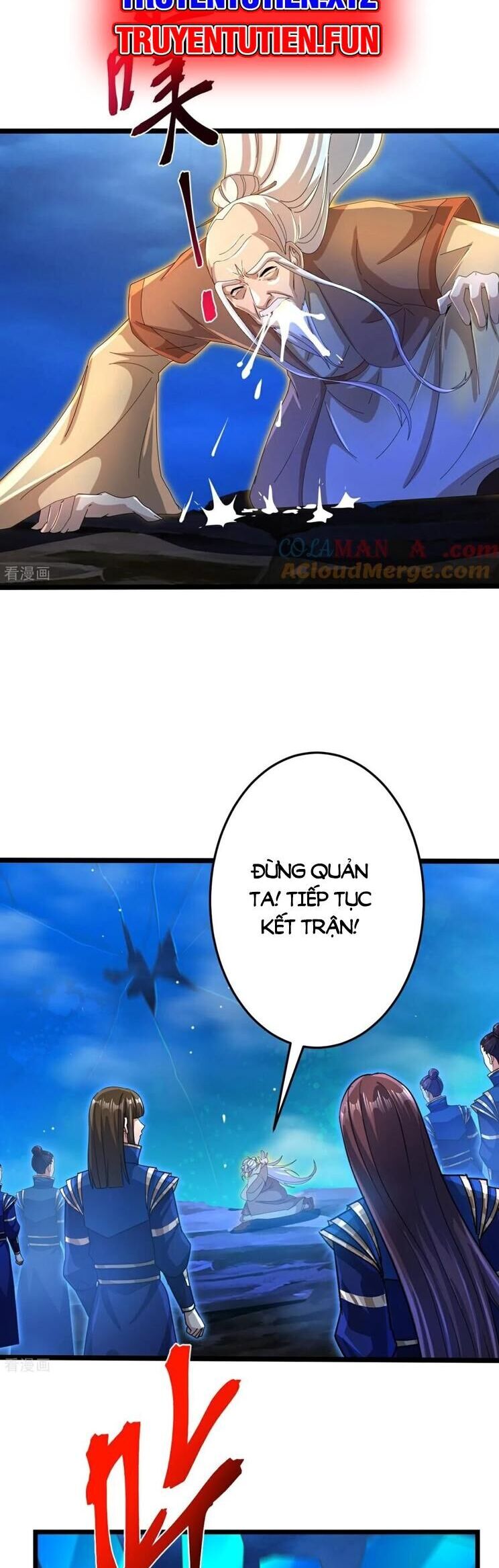 Chương 708 - Trang 3