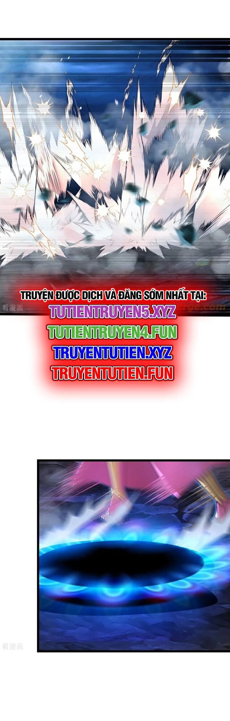 Chương 708 - Trang 30