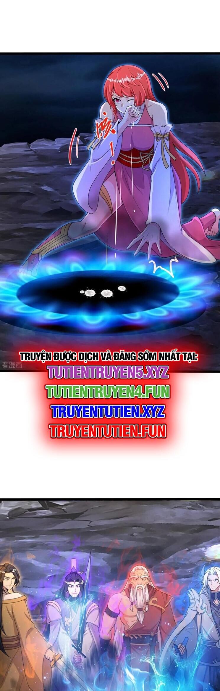 Chương 708 - Trang 31
