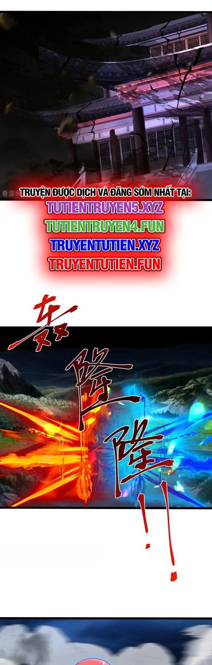 Chương 708 - Trang 33