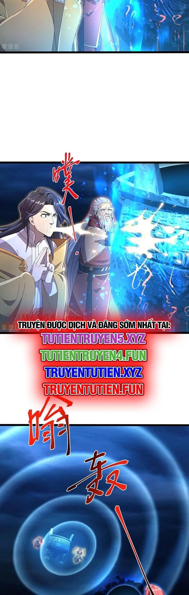 Chương 708 - Trang 36