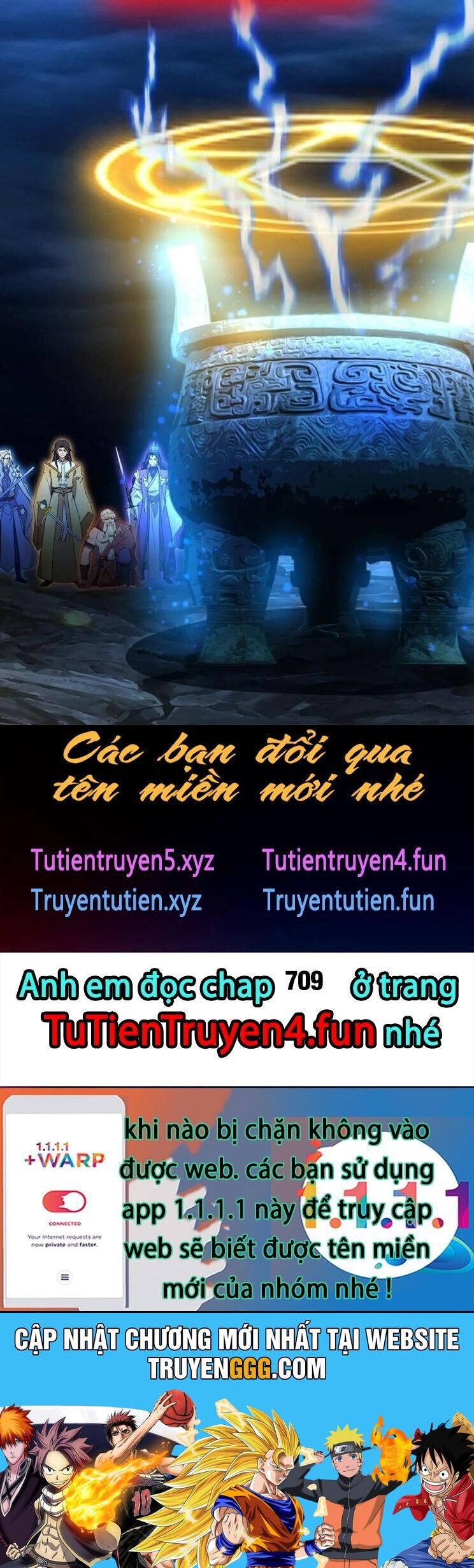 Chương 708 - Trang 40