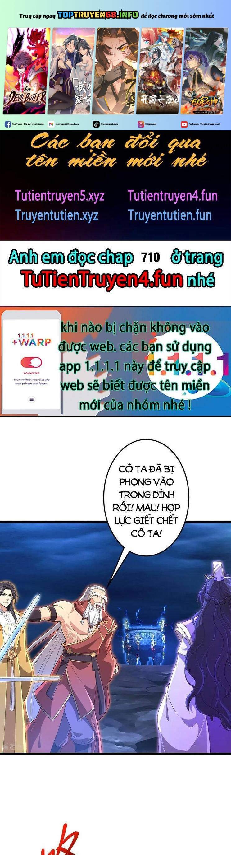 Chương 709 - Trang 2