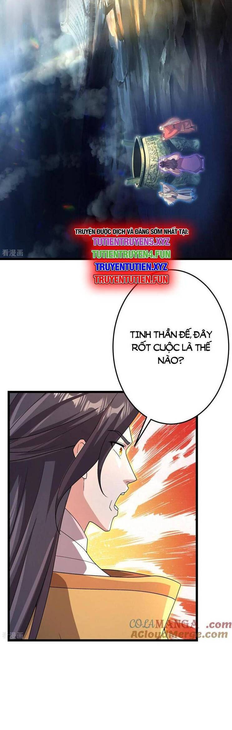 Chương 709 - Trang 6