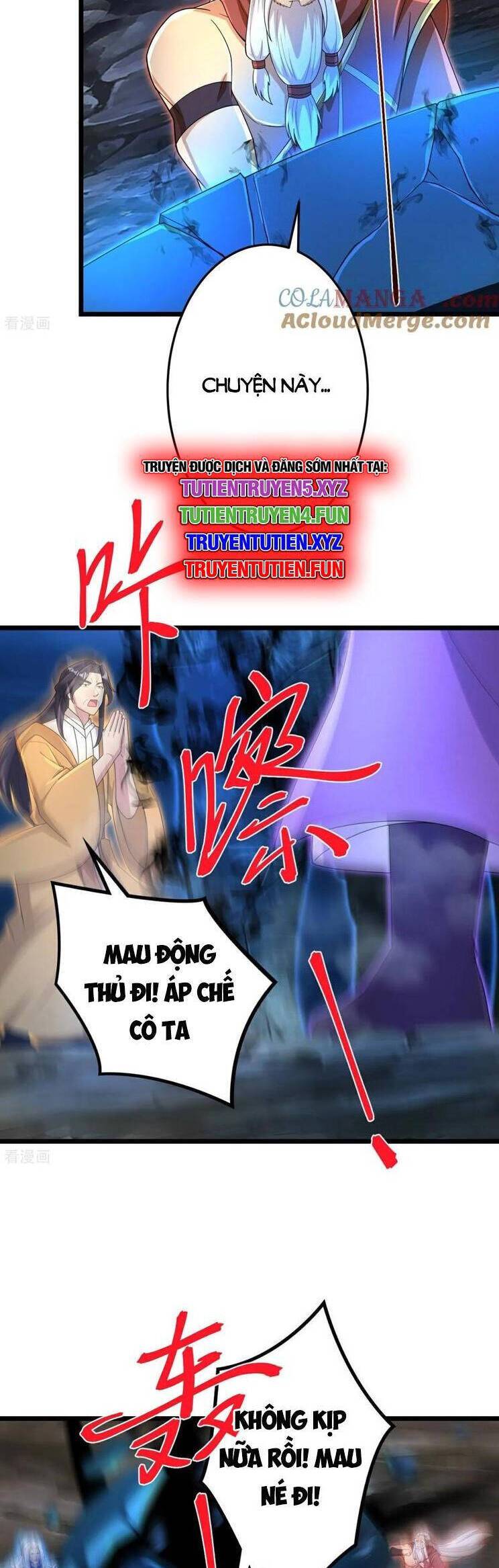 Chương 709 - Trang 9
