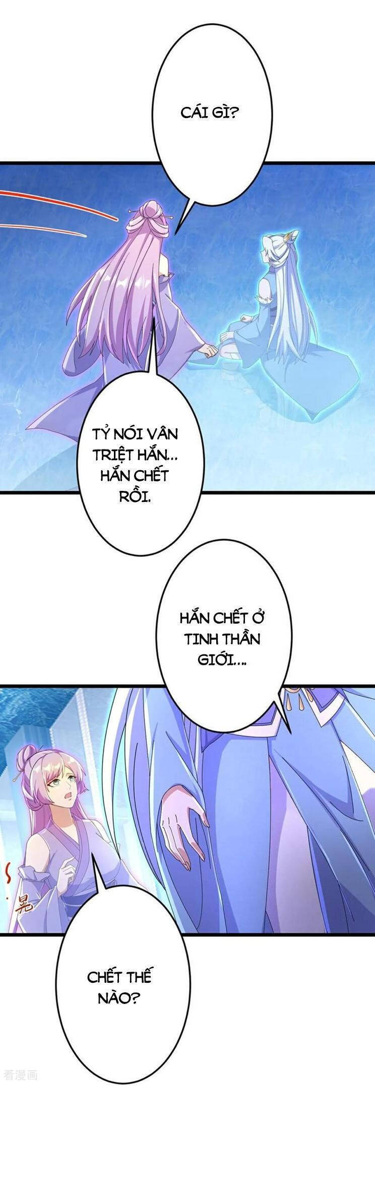 Chương 711 - Trang 33