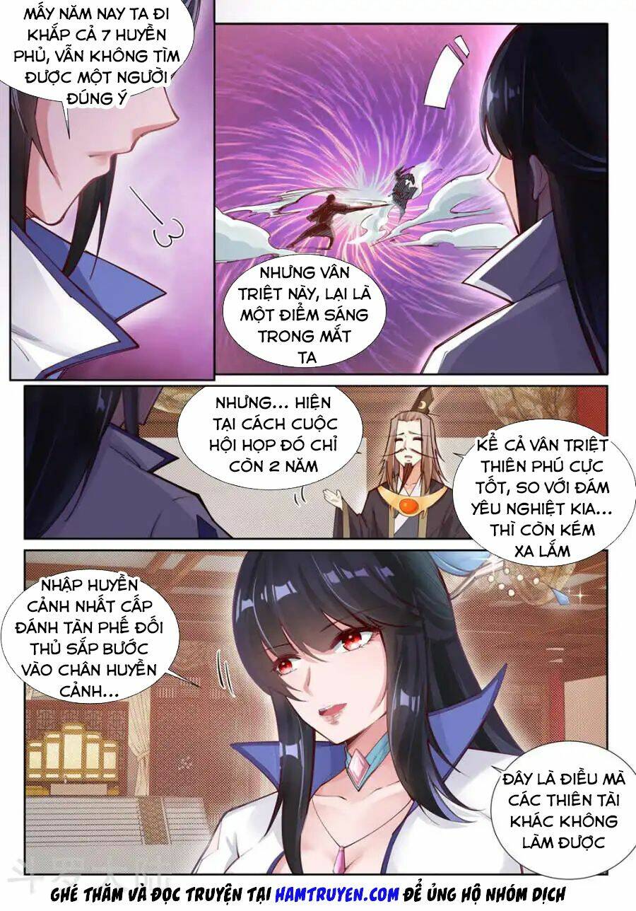 Chương 72 - Trang 3