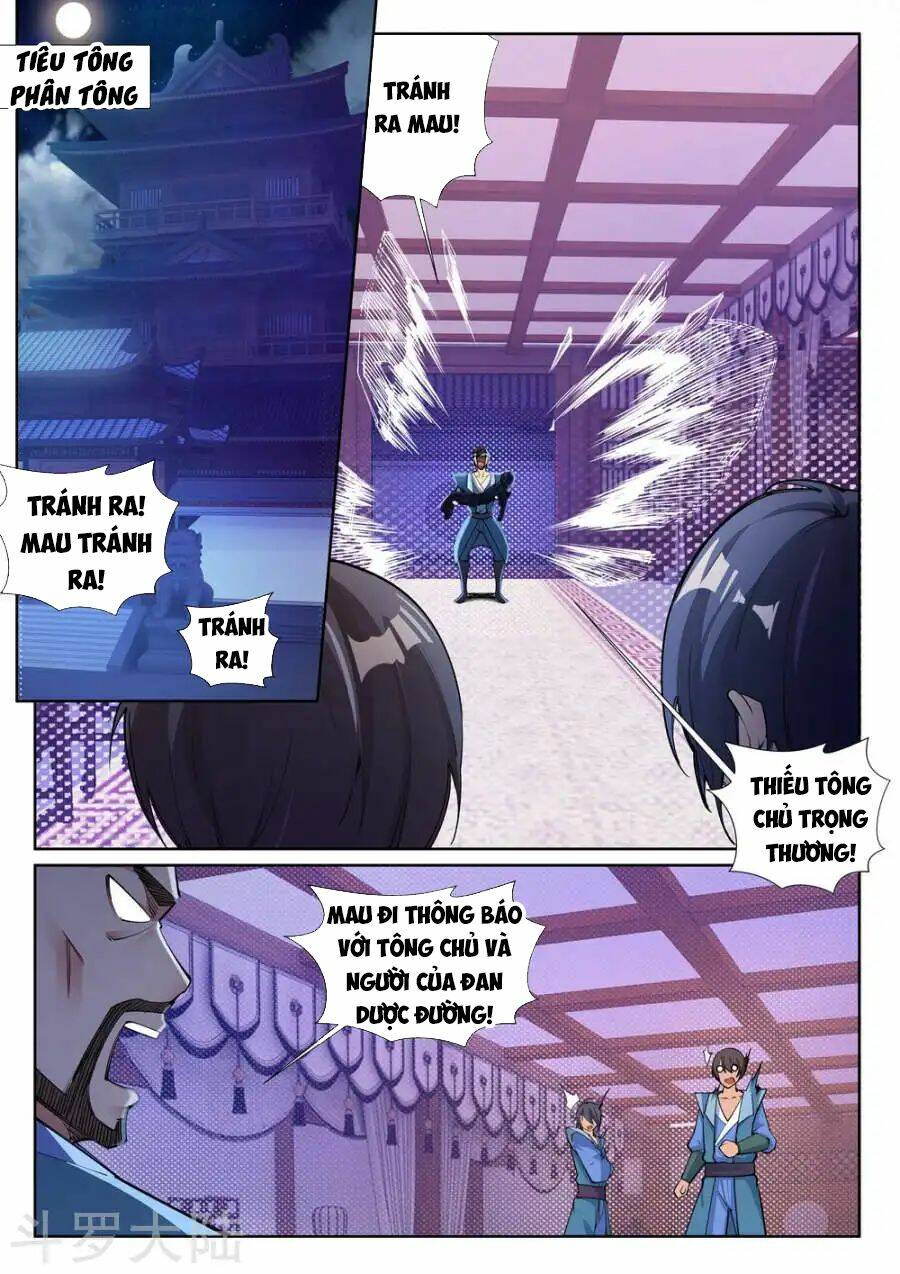 Chương 72 - Trang 5