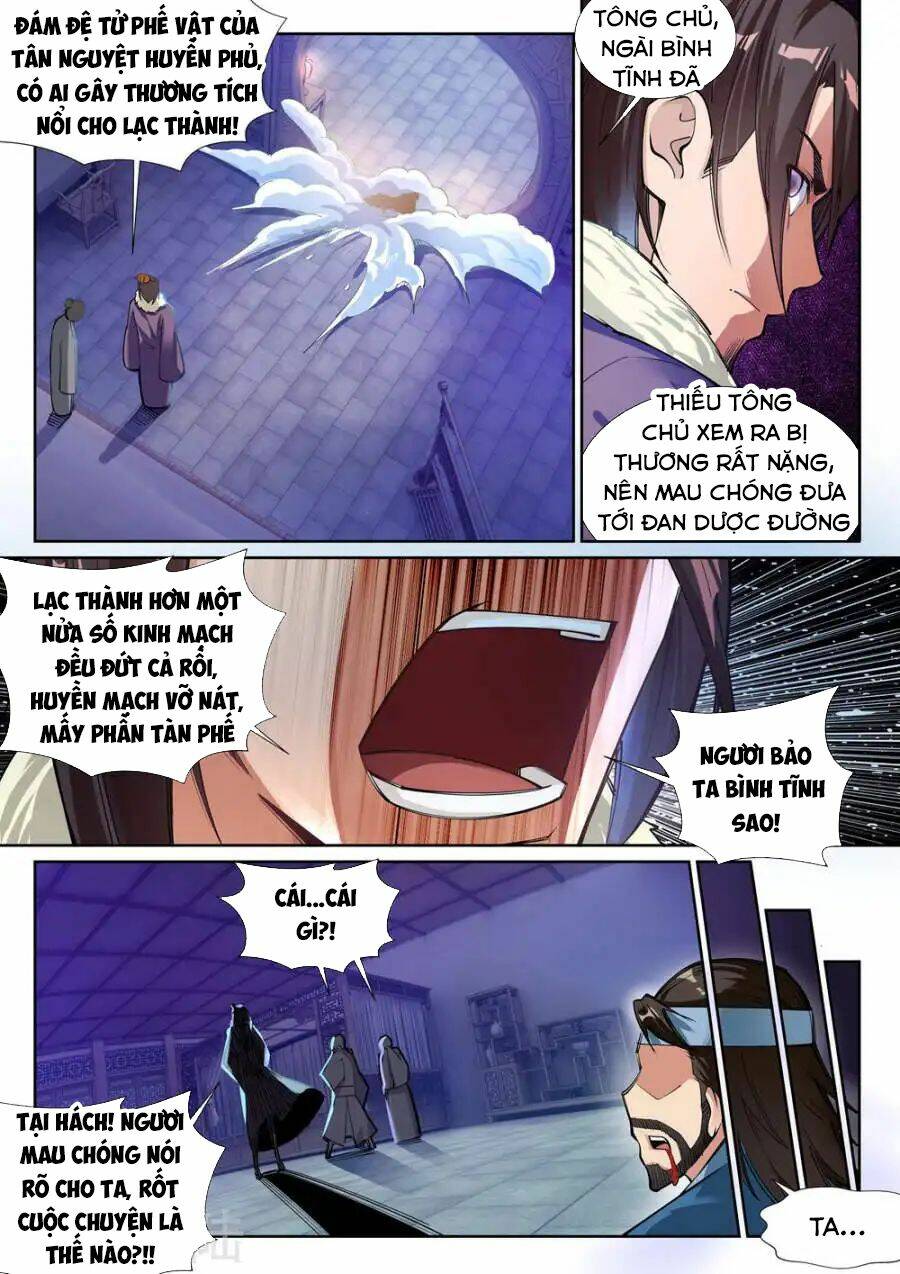 Chương 72 - Trang 8