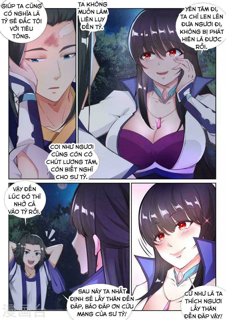 Chương 74 - Trang 10