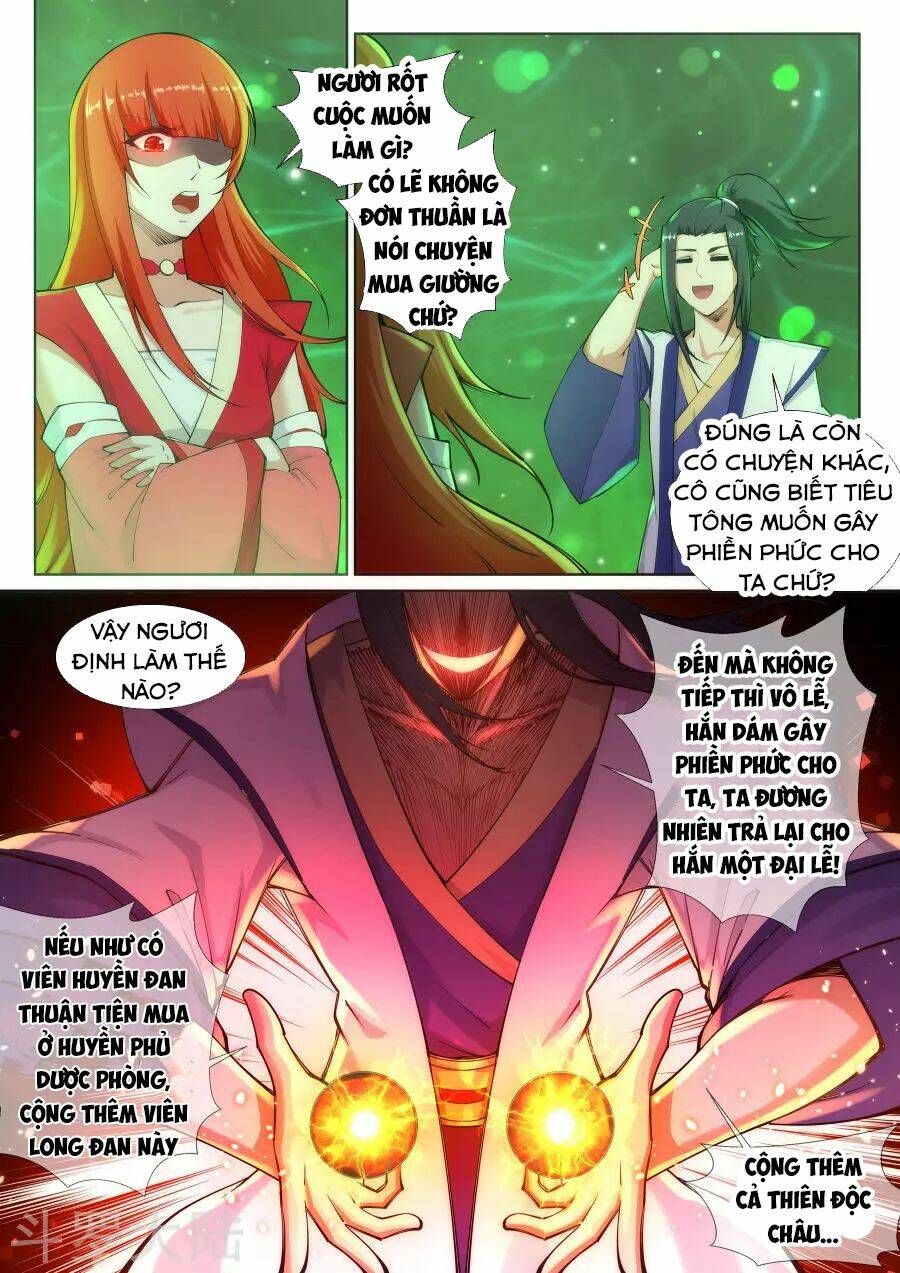 Chương 75 - Trang 8