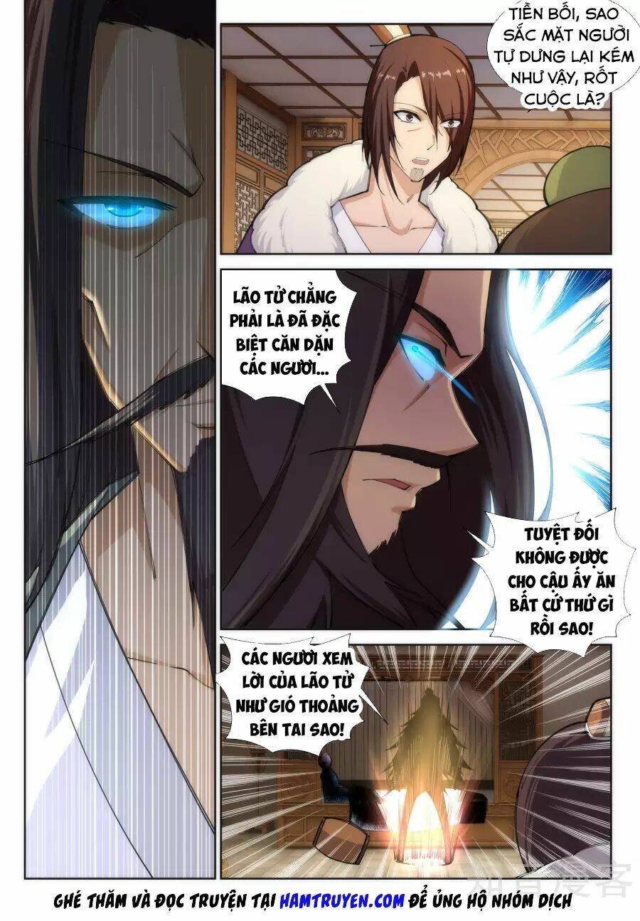 Chương 80 - Trang 3