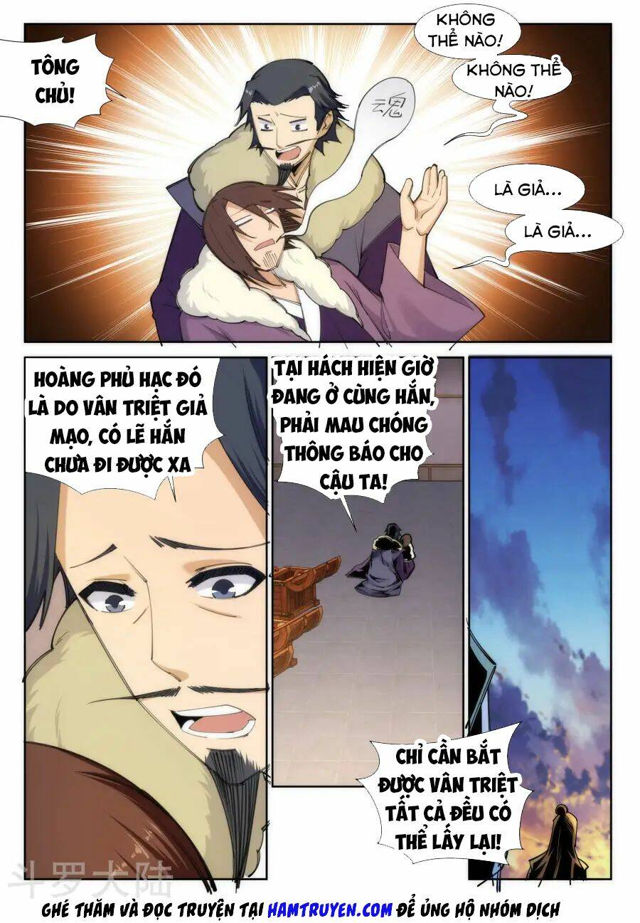 Chương 85 - Trang 6