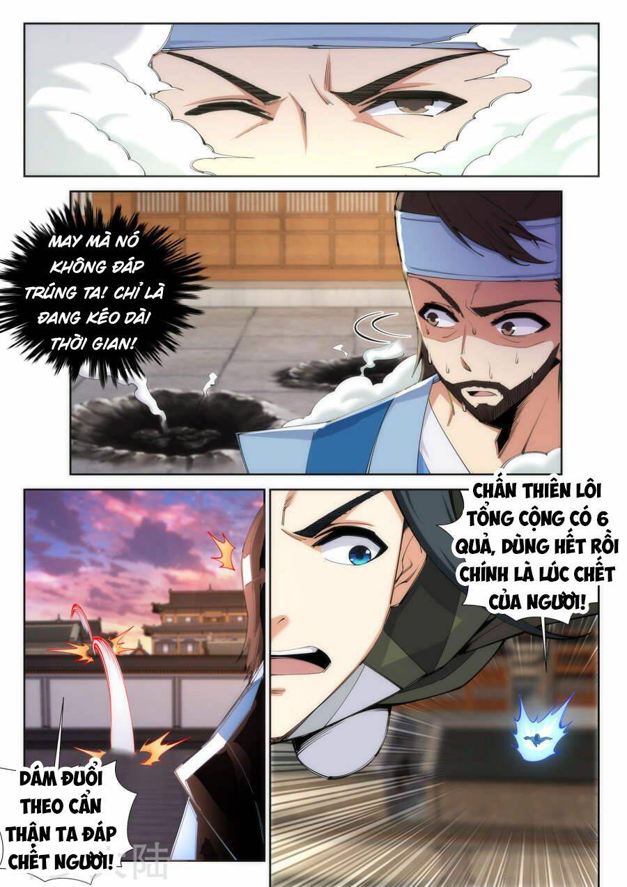 Chương 86 - Trang 3