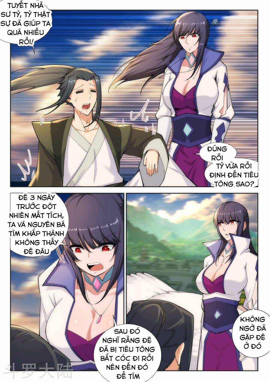 Chương 86 - Trang 6