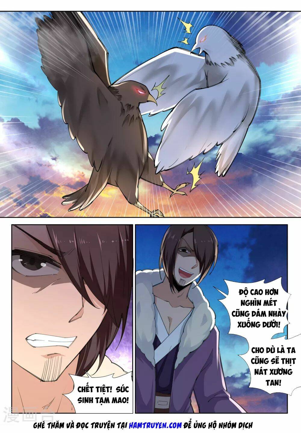 Chương 88 - Trang 5