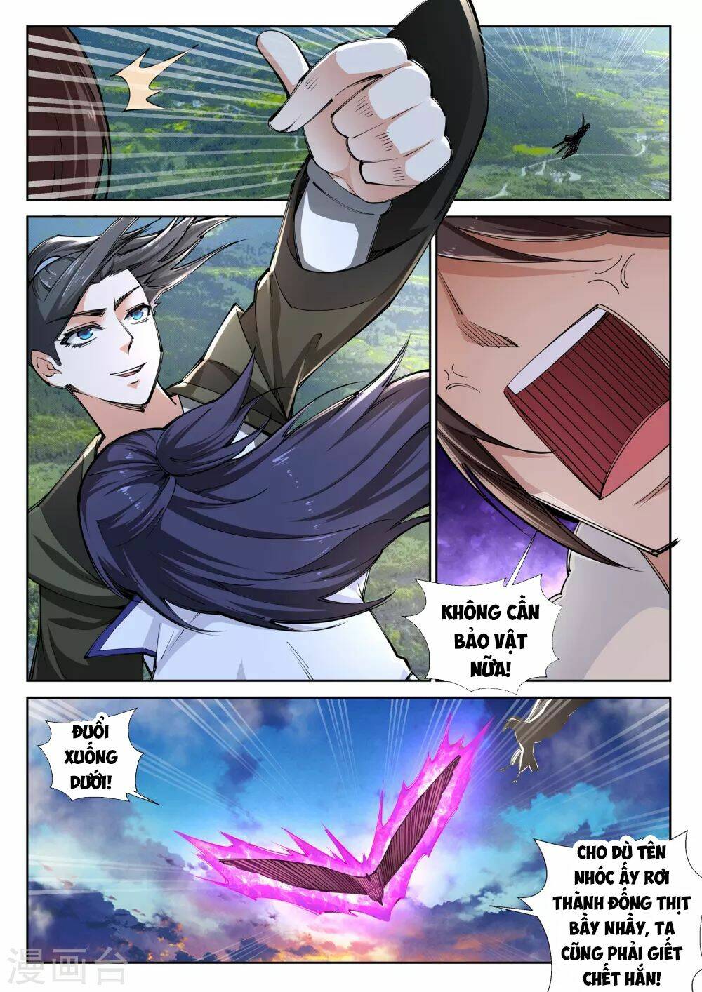 Chương 88 - Trang 6