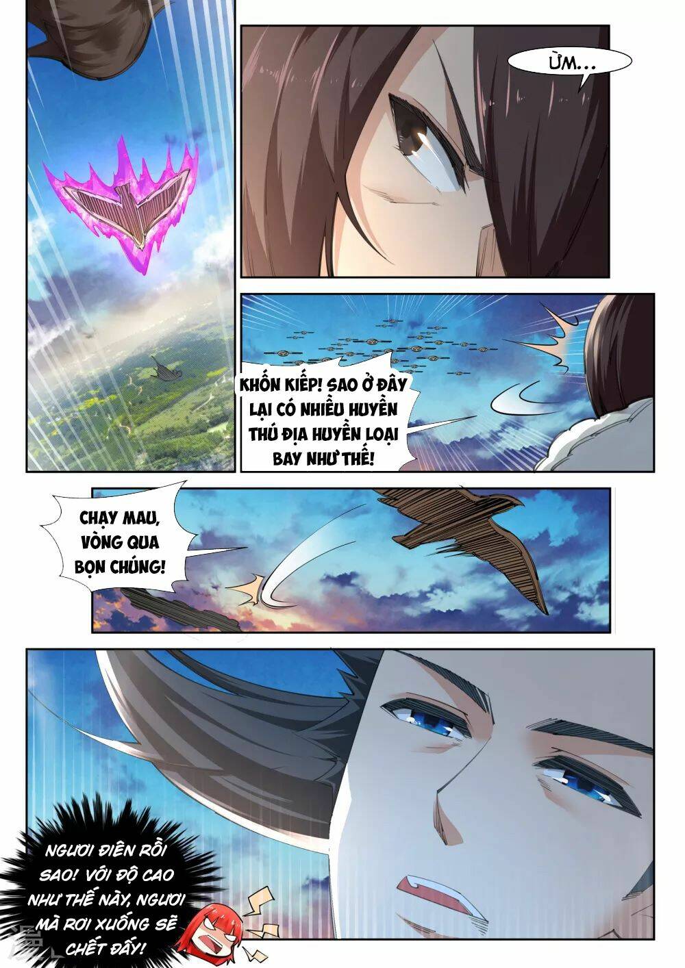Chương 88 - Trang 7