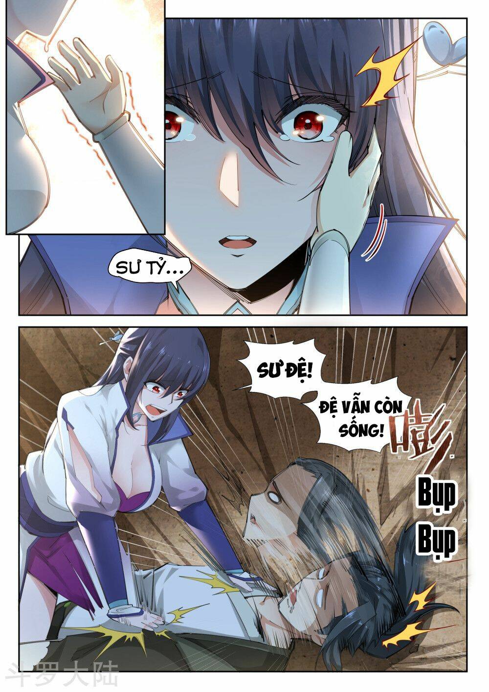 Chương 89 - Trang 5