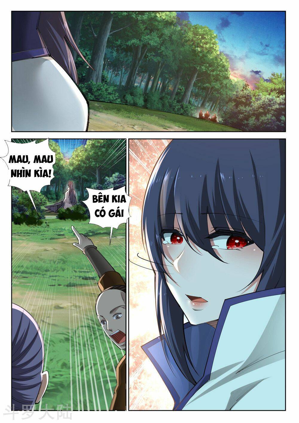 Chương 89 - Trang 8