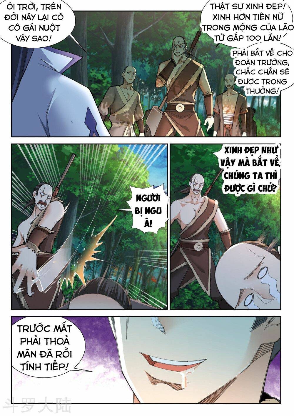 Chương 89 - Trang 9
