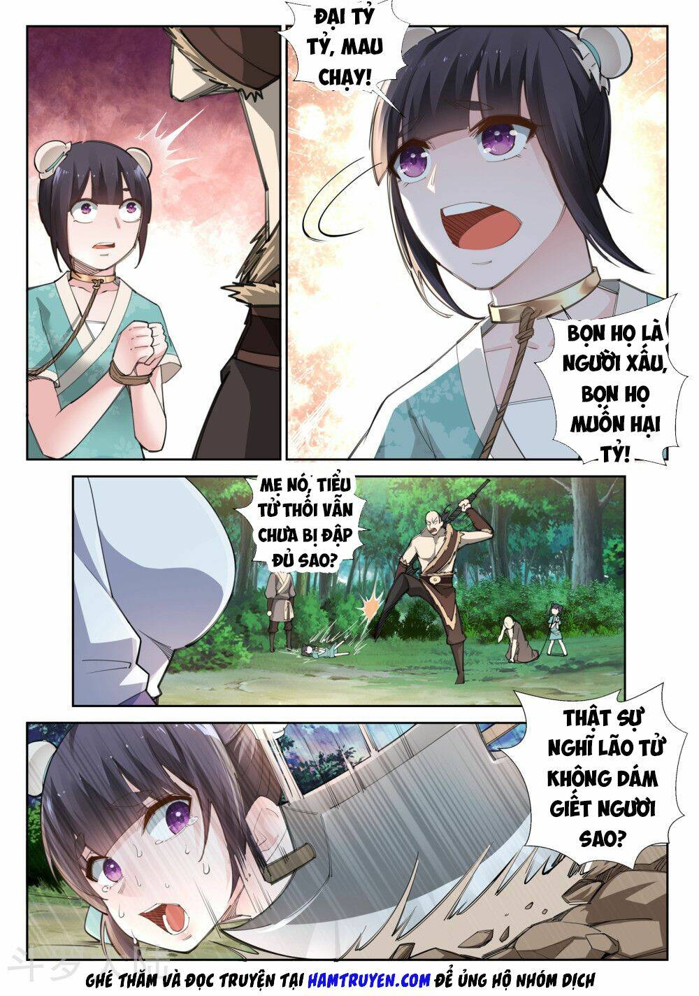 Chương 89 - Trang 10