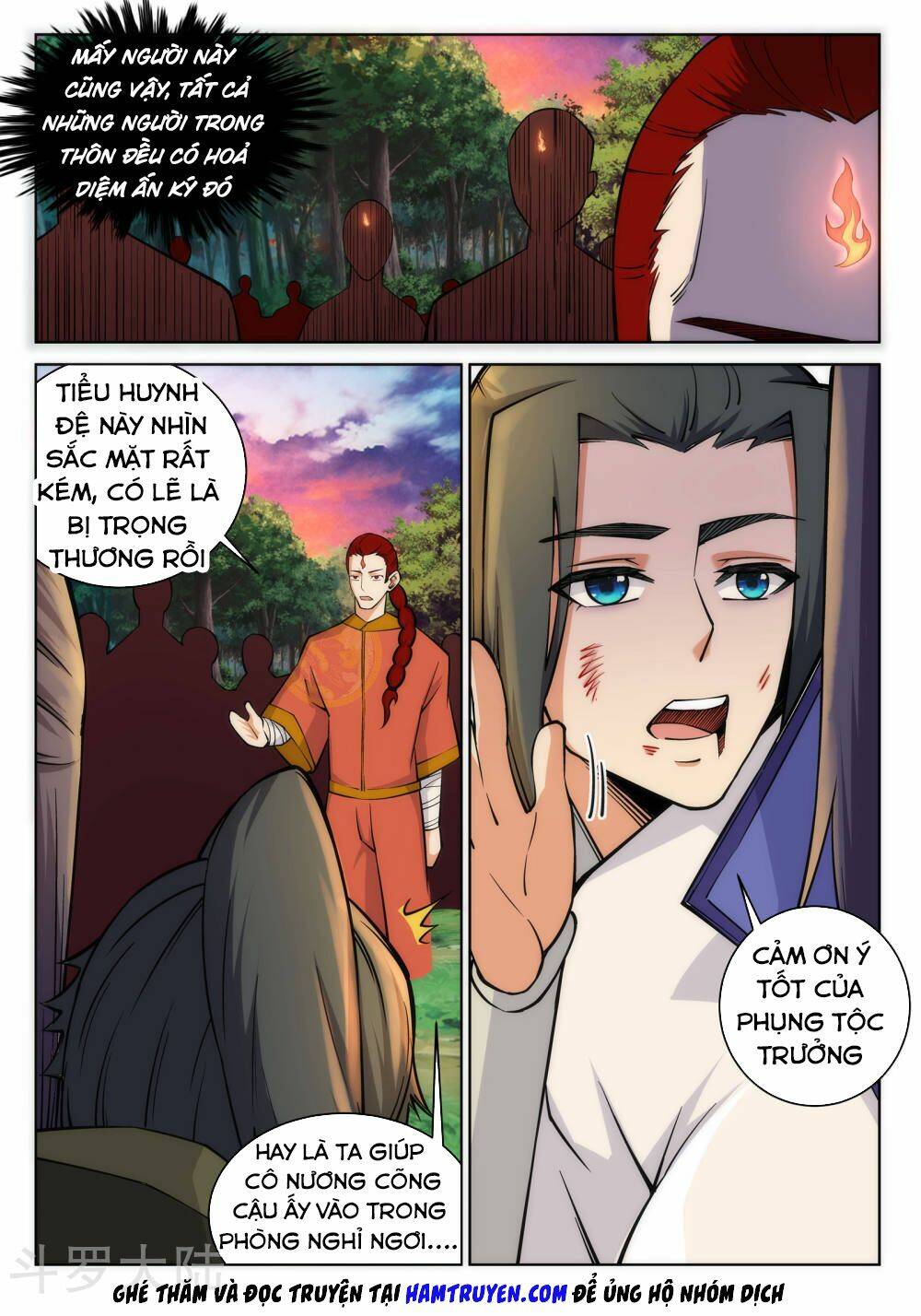 Chương 90 - Trang 7