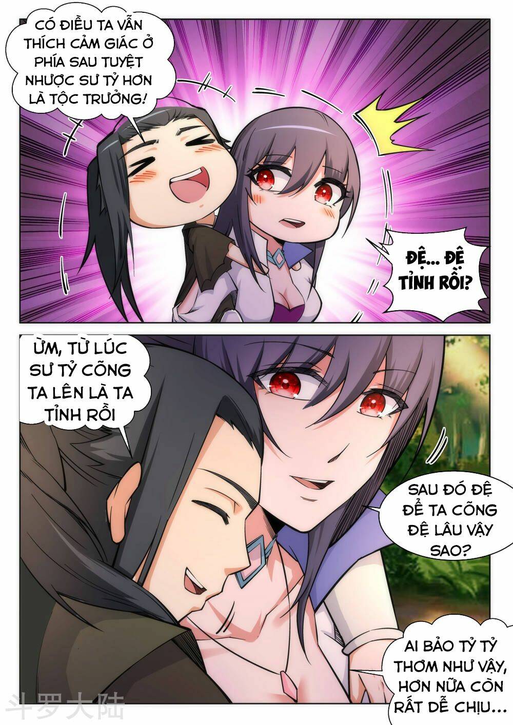 Chương 90 - Trang 8