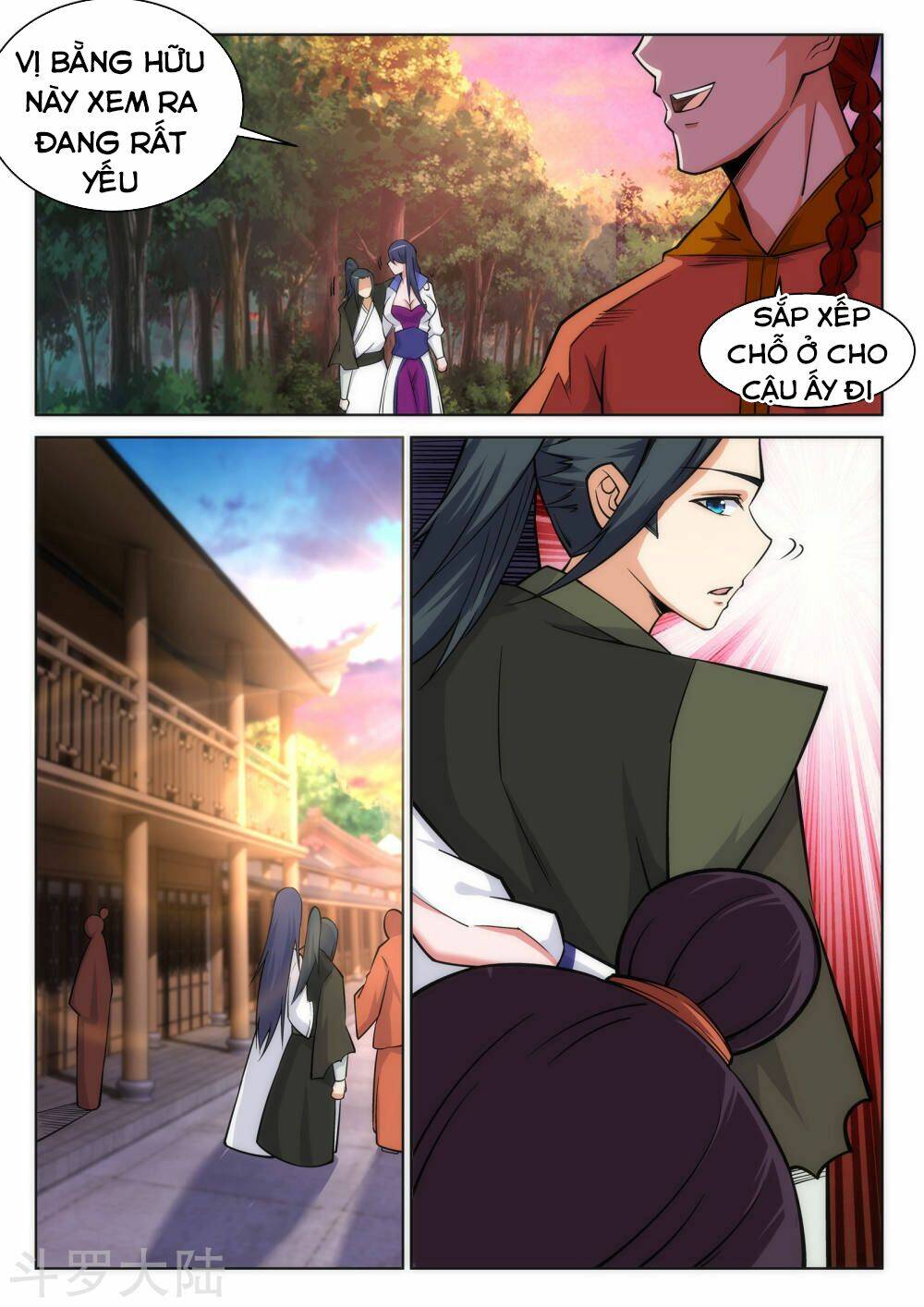 Chương 90 - Trang 9