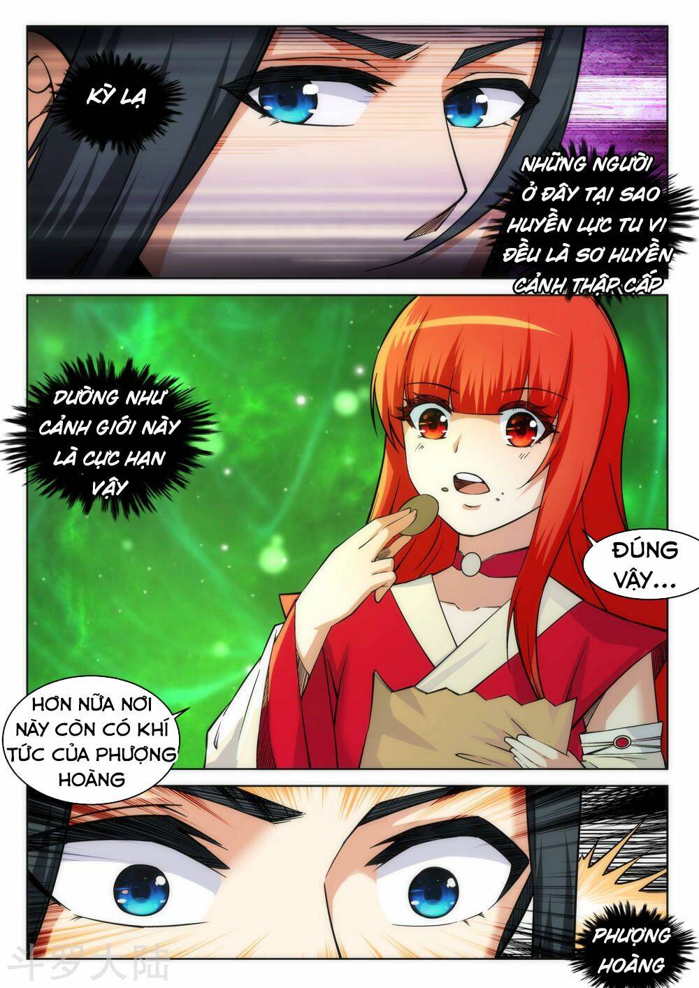 Chương 90 - Trang 10