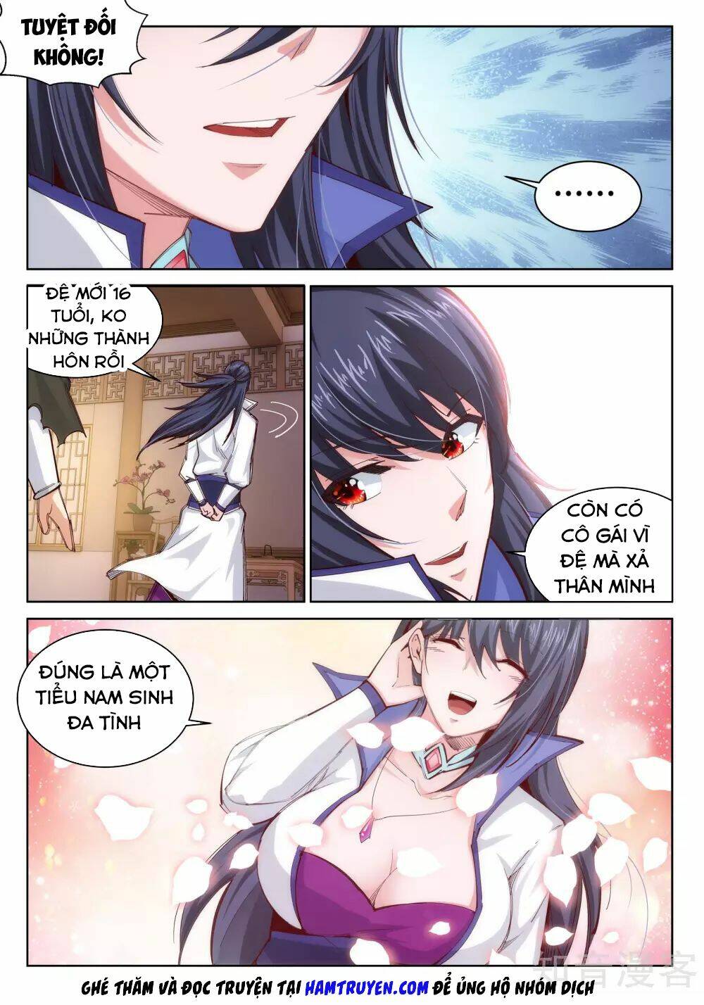 Chương 91 - Trang 10