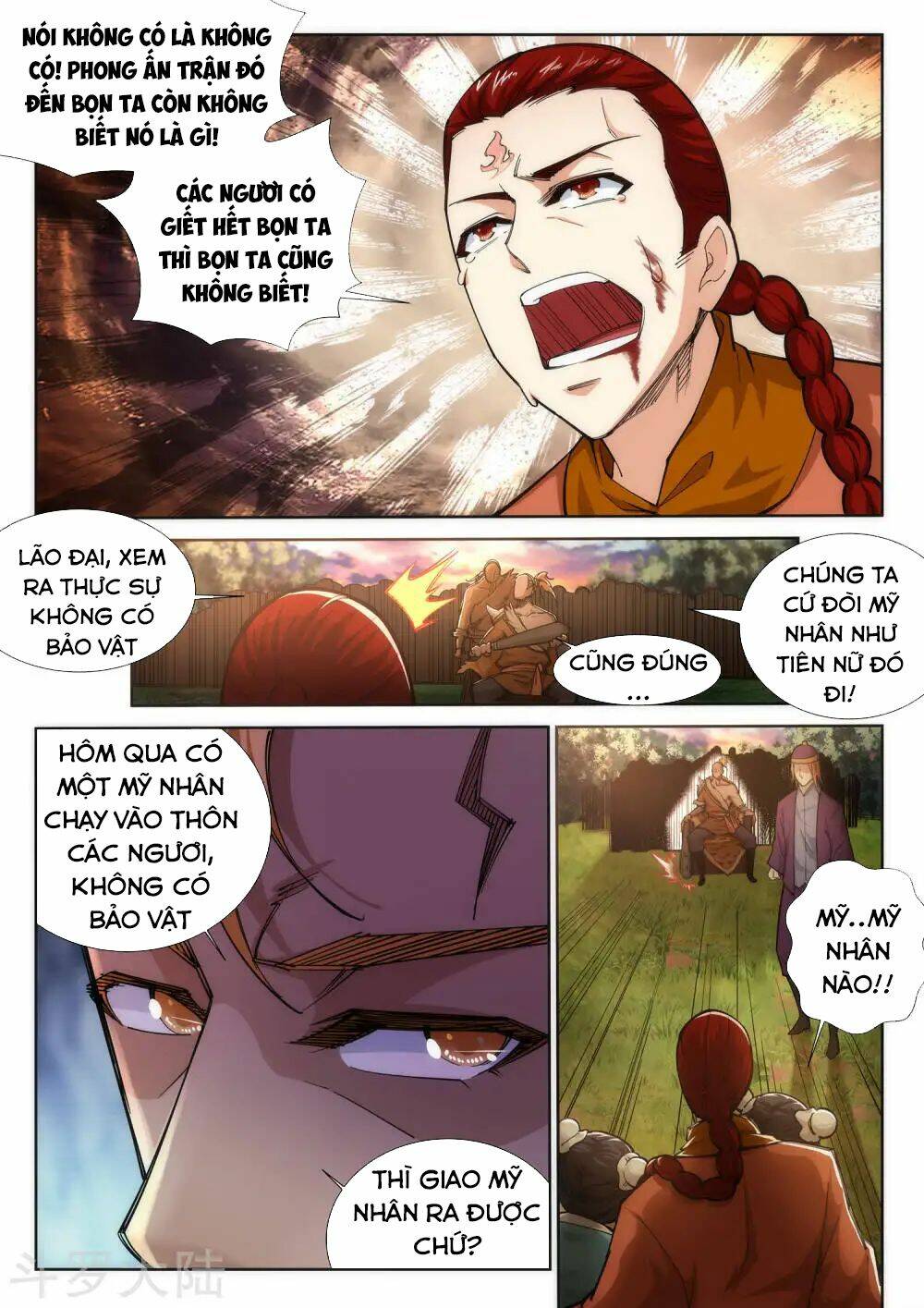 Chương 92 - Trang 5