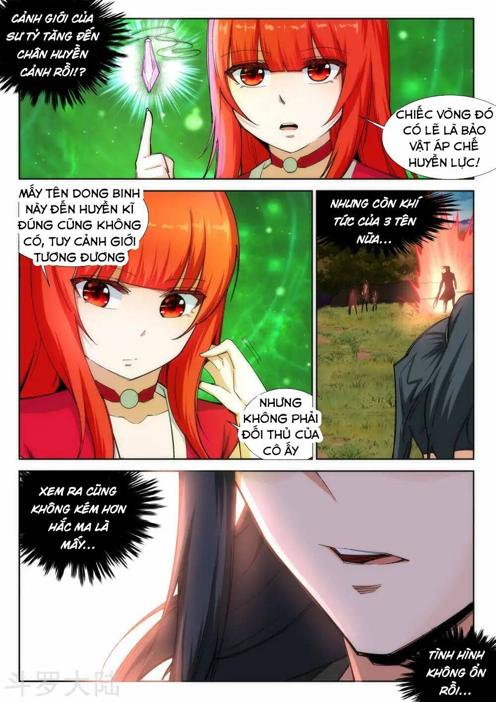 Chương 92 - Trang 10