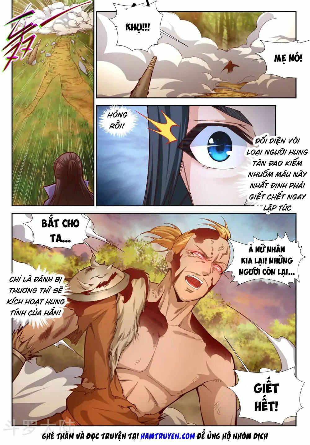 Chương 93 - Trang 7