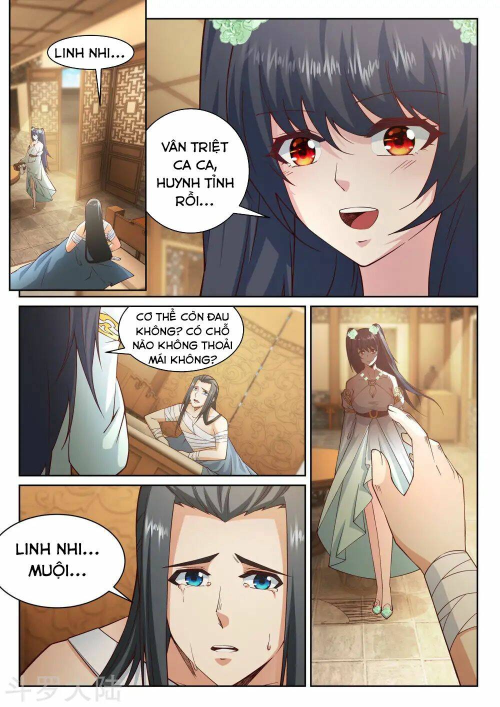 Chương 98 - Trang 2