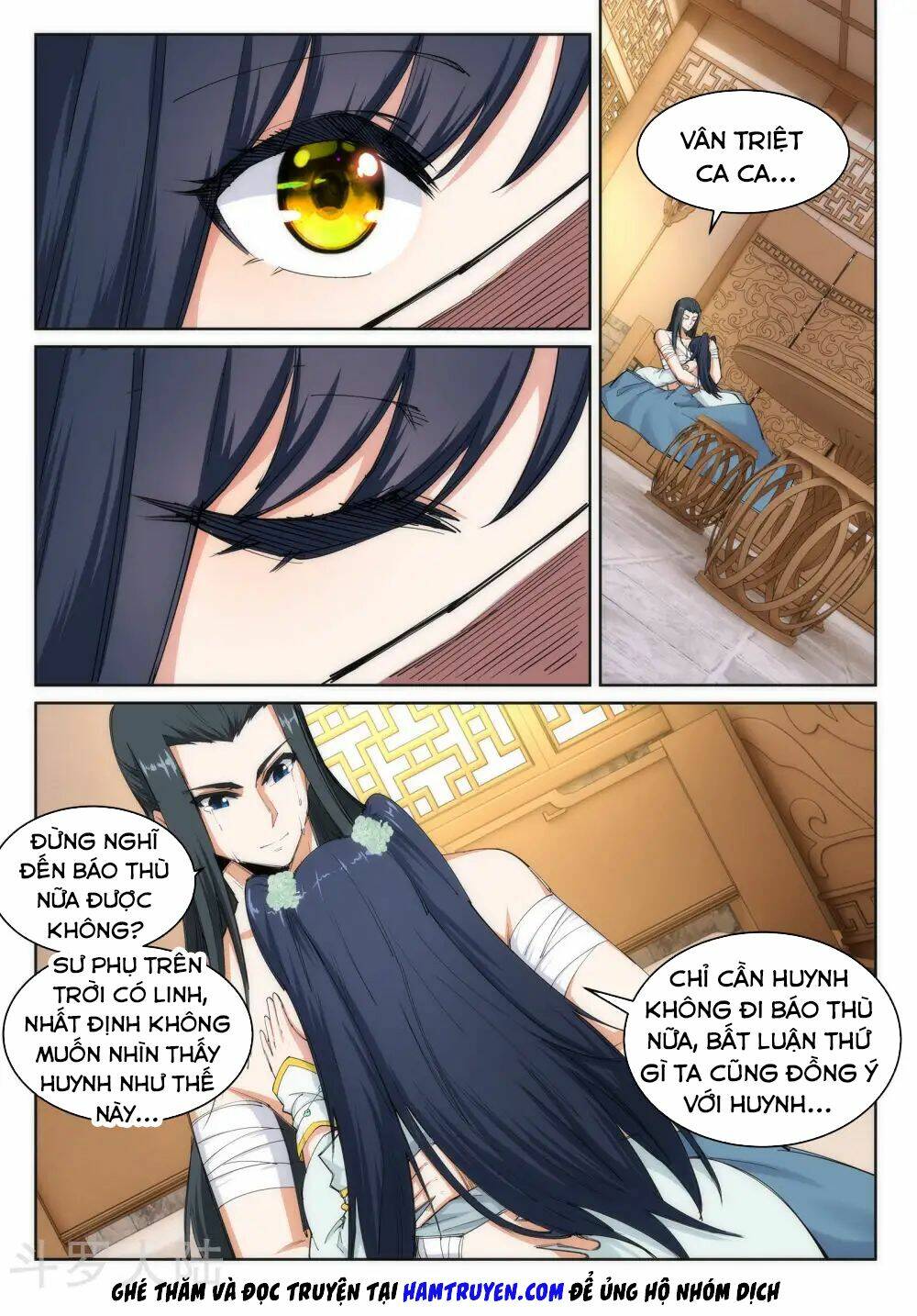 Chương 98 - Trang 5
