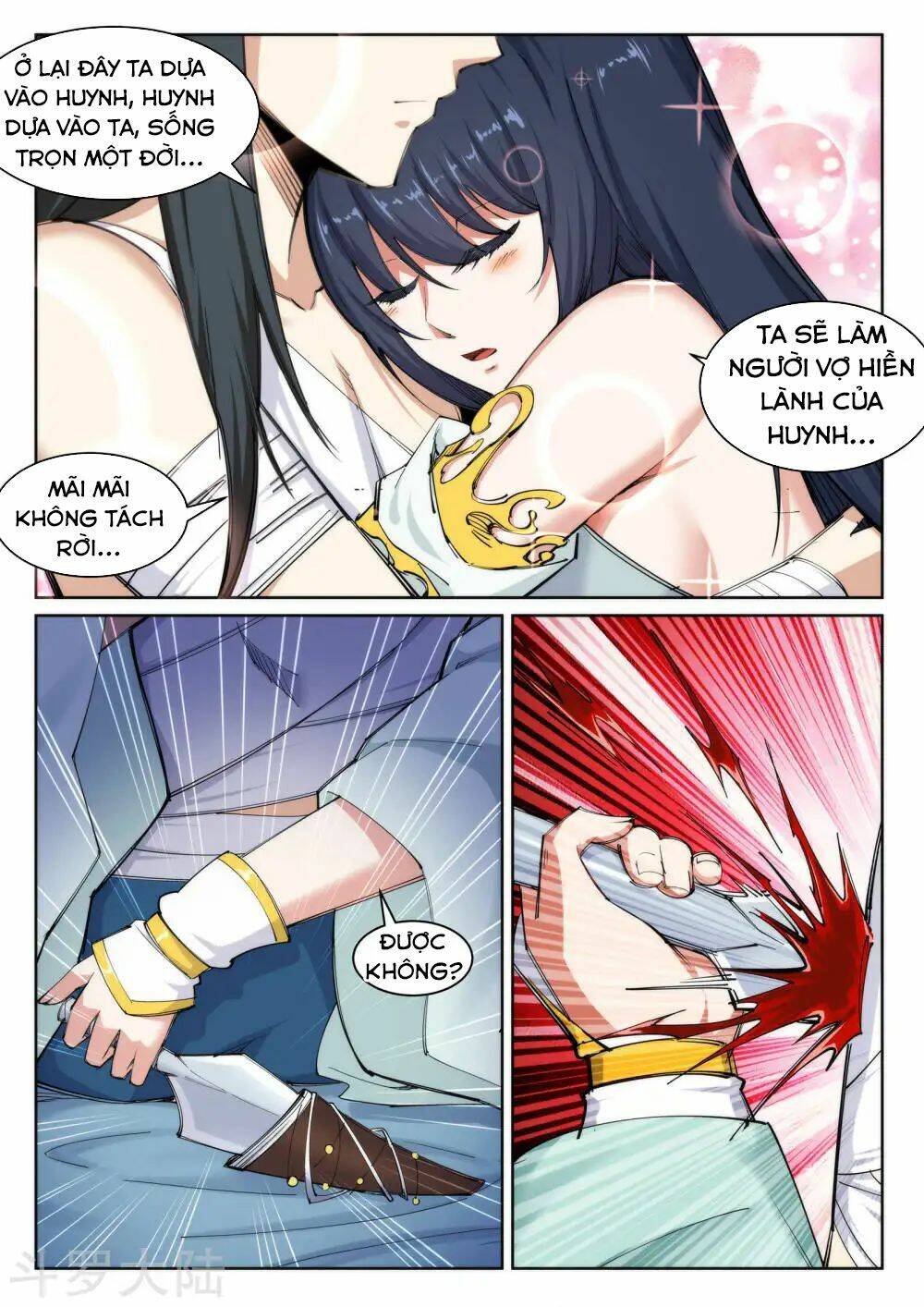 Chương 98 - Trang 6
