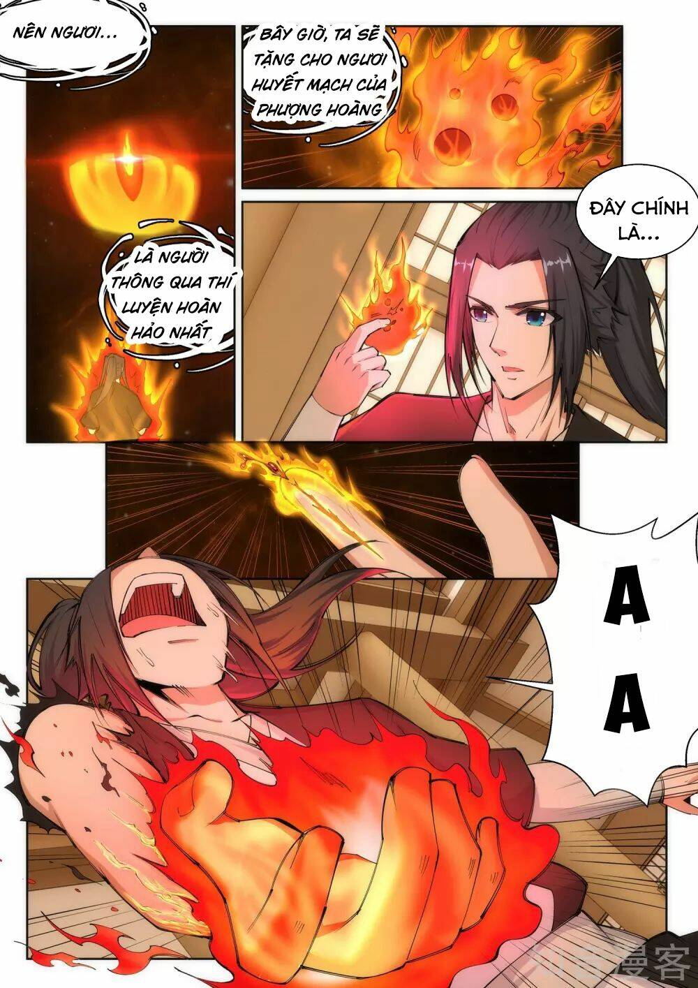 Chương 99 - Trang 3