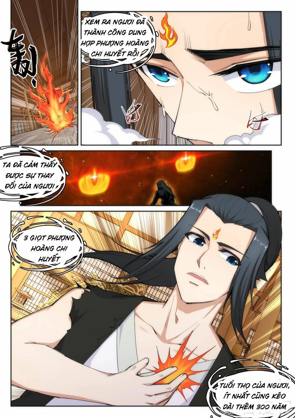 Chương 99 - Trang 6