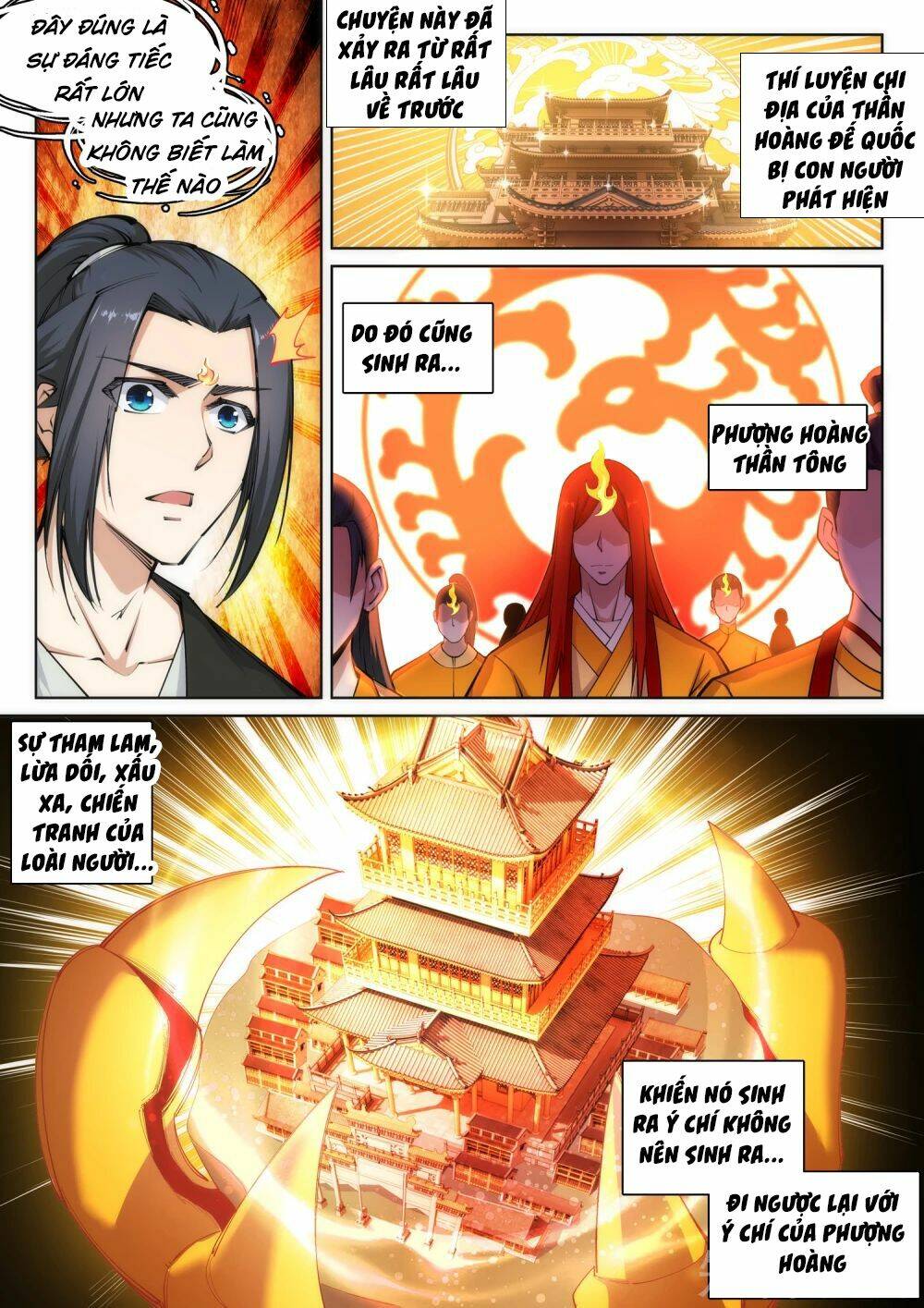 Chương 99 - Trang 9