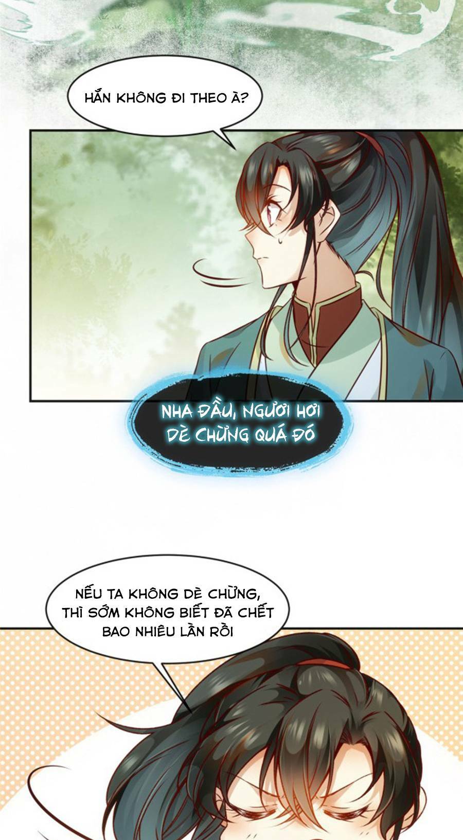 Chương 40 - Trang 21