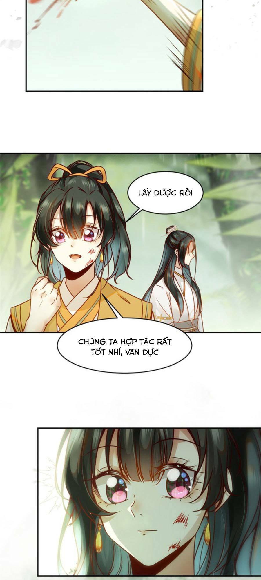 Chương 49 - Trang 23