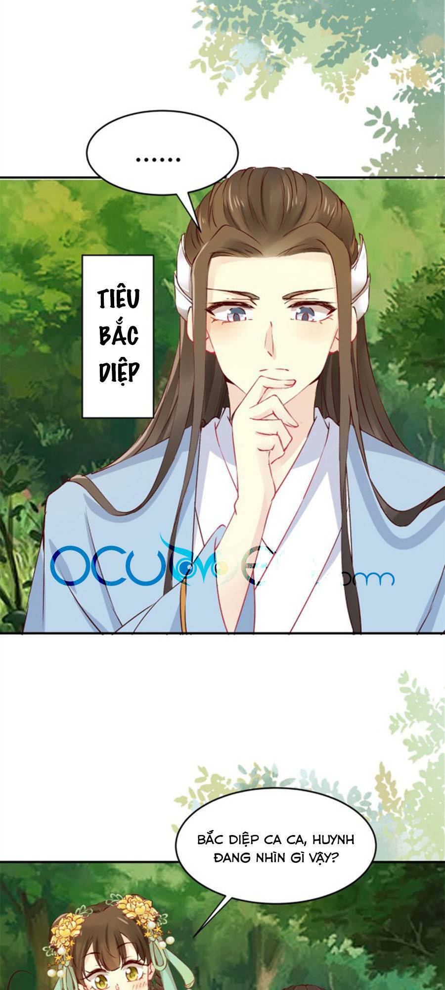 Chương 59 - Trang 21