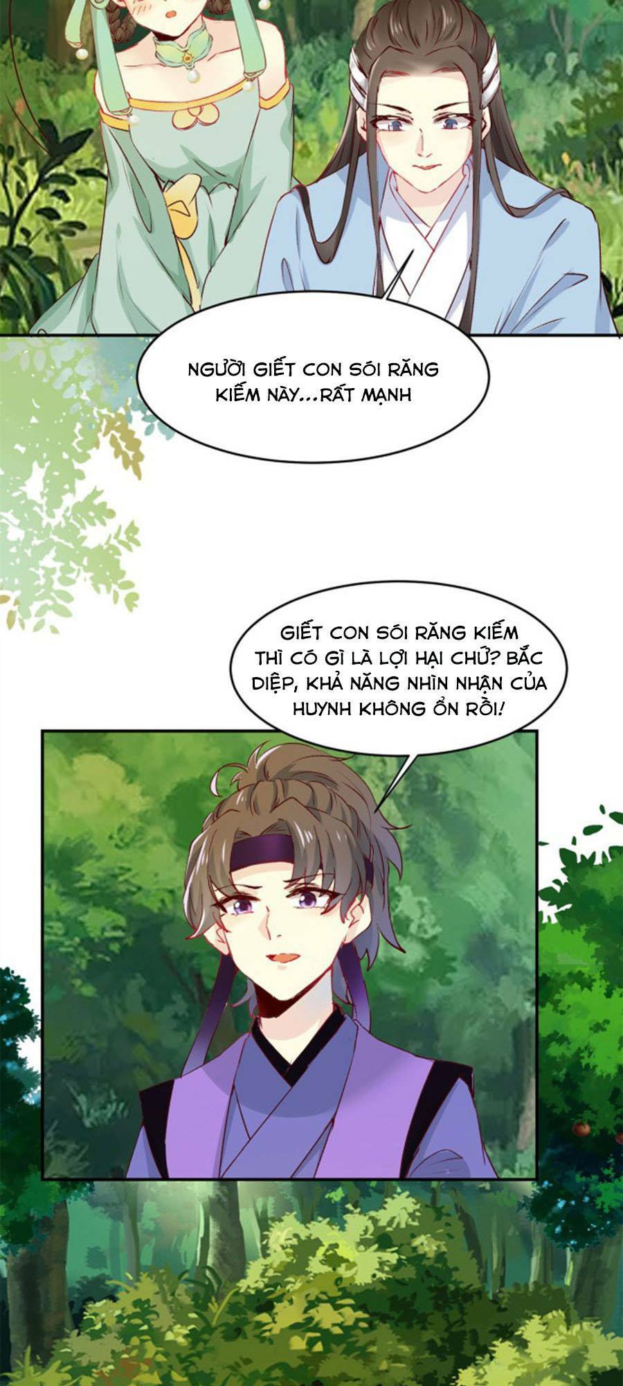 Chương 59 - Trang 22