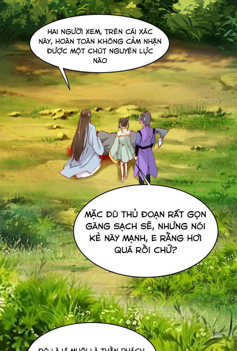 Chương 59 - Trang 23