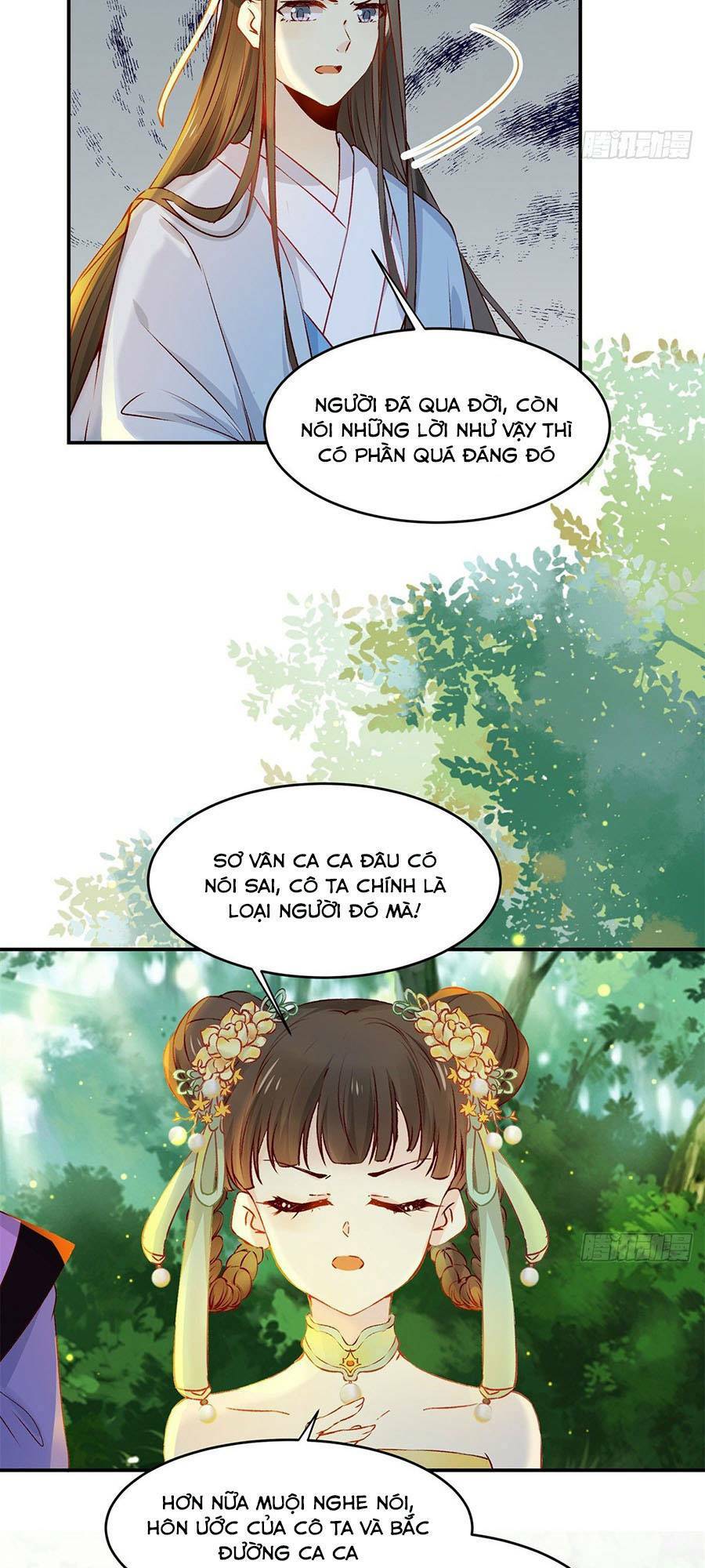 Chương 60 - Trang 3