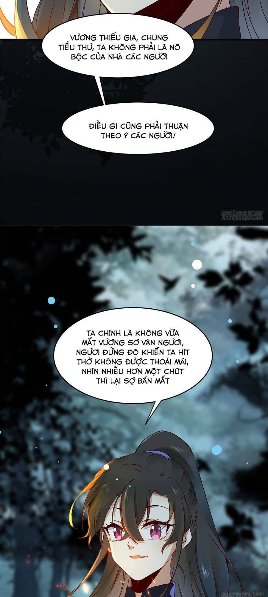 Chương 61 - Trang 19