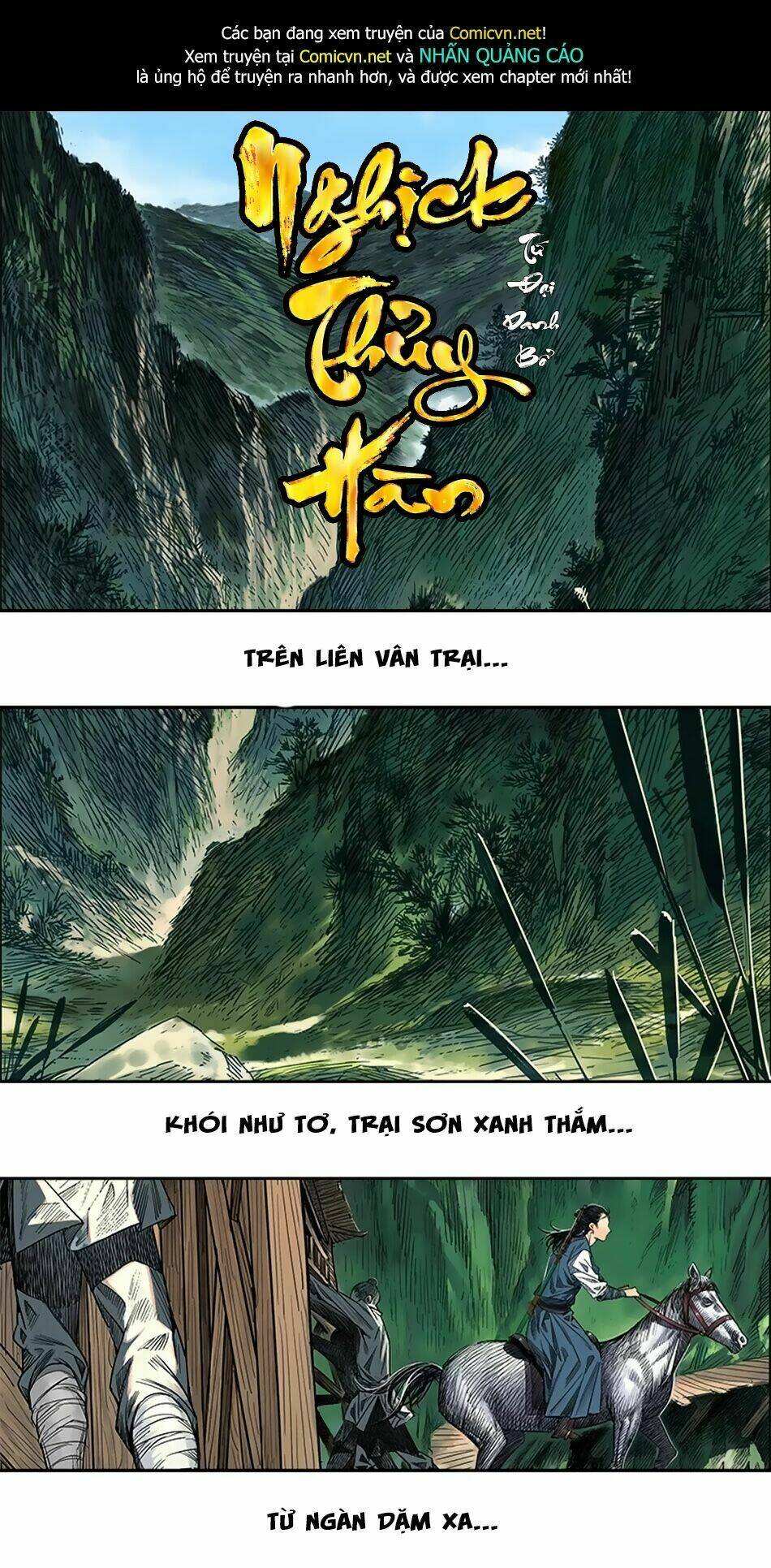 Chương 0 - Trang 1