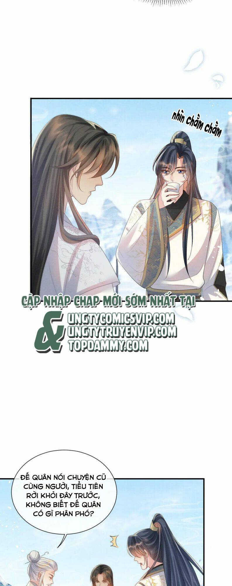 Chương 101 - Trang 15