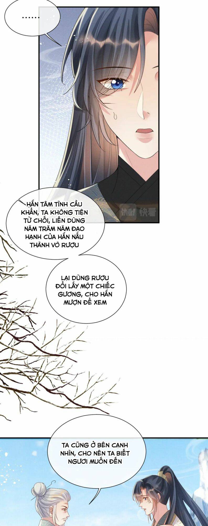 Chương 101 - Trang 18